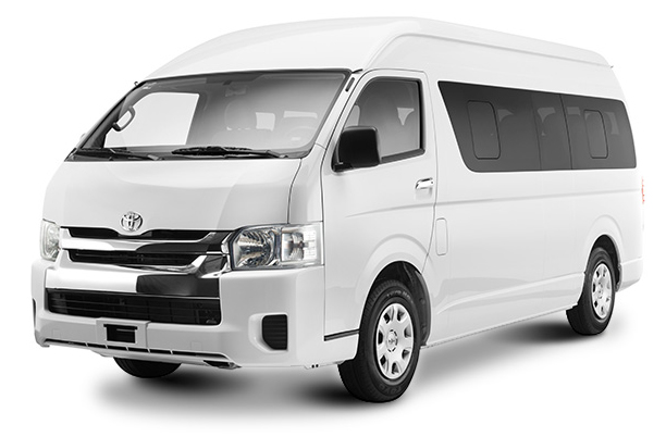 HIACE